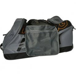 Fox - 2022 Skew Shuttle 180 Roller Bag -Motocross Bags shop SkewShuttle180RollerBagGold 3 1000x