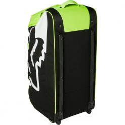 Fox - 2022 Skew Shuttle 180 Roller Bag -Motocross Bags shop SkewShuttle180RollerBagYellow 4 1000x