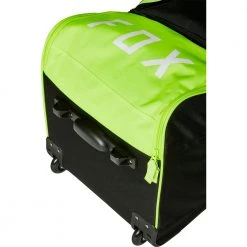 Fox - 2022 Skew Shuttle 180 Roller Bag -Motocross Bags shop SkewShuttle180RollerBagYellow 5 1000x
