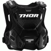 Thor - Guardian MX Armour Colour BLKGY