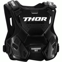 Thor - Guardian MX Armour Colour BLKGY