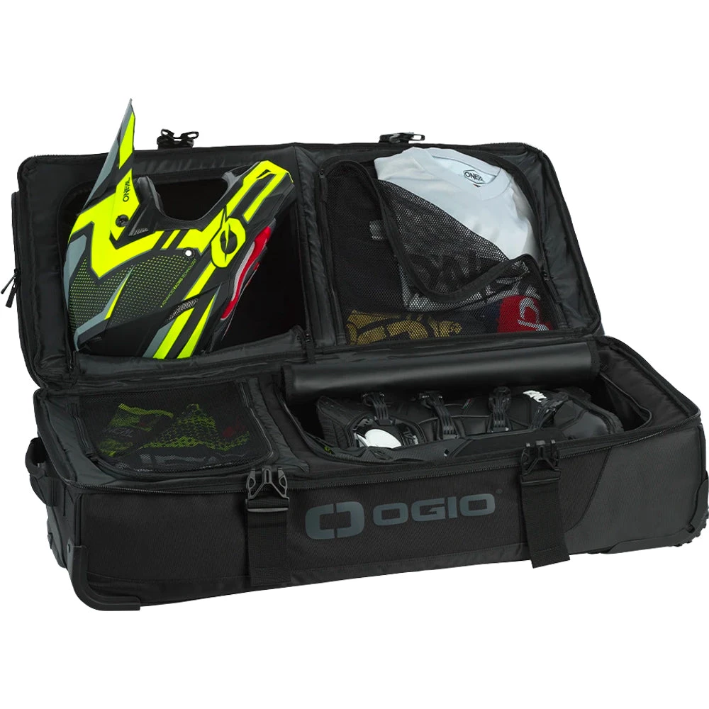 OGIO - Trucker Gear Bag 2 OGIO - Trucker Gear Bag - Image 2