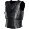 TLD - UPV3900 HW Vest Colour BLK