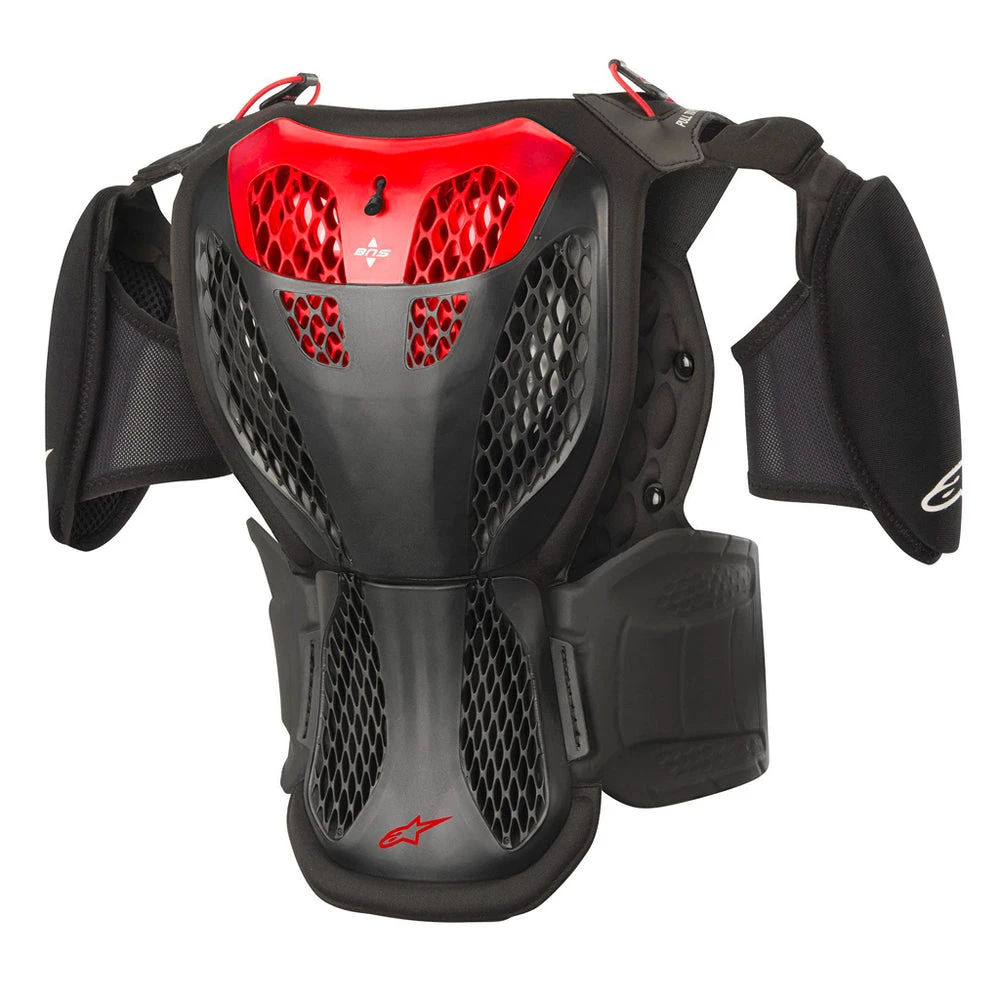 Alpinestars - A5 Youth Body Armour 2 Alpinestars - A5 Youth Body Armour - Image 2