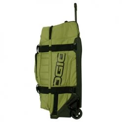 OGIO - Rig 9800 Army Gear Bag -Motocross Bags shop army green 3 2 1000x