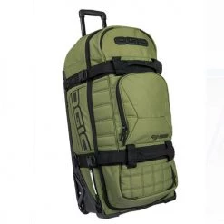 OGIO - Rig 9800 Army Gear Bag -Motocross Bags shop army green 4 2 1000x