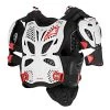 Alpinestars - A10 Body Armour Colour BLKWHRD