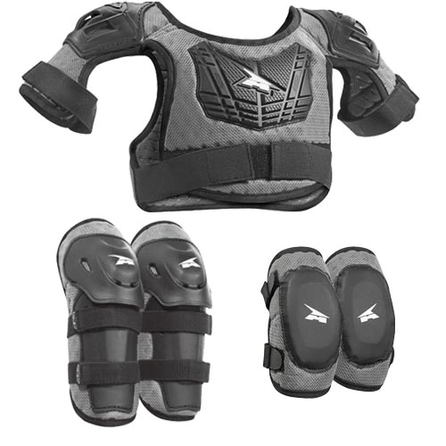 AXO - Pee Wee Armour Combo Kit 1 AXO - Pee Wee Armour Combo Kit