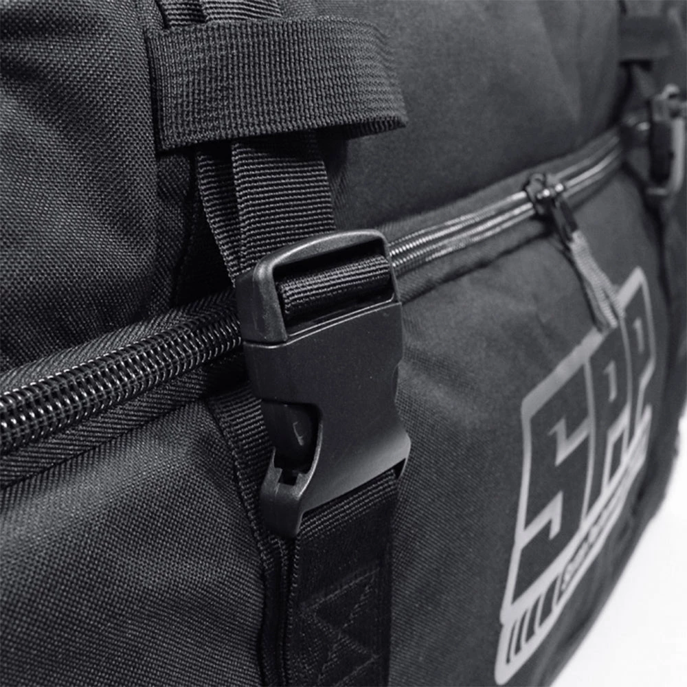 SPP - Motorsports Wheelie Gear Bag 4 SPP - Motorsports Wheelie Gear Bag - Image 4