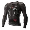 Alpinestars - Bionic Action Jacket Colour BLK