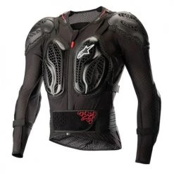 Alpinestars - Bionic Action Jacket Colour BLK