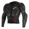 Alpinestars - Youth Bionic Action Jacket Colour BLK
