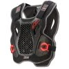 Alpinestars - Bionic Action Chest Protector Colour BLKRD