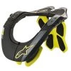 Alpinestars - BNS Tech 2 Neck Support Colour BLKYW
