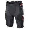 Alpinestars - Bionic Action Protection Shorts Colour BLK