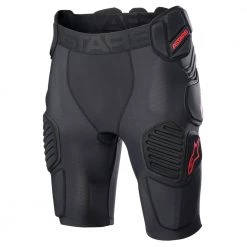 Alpinestars - Bionic Action Protection Shorts Colour BLK