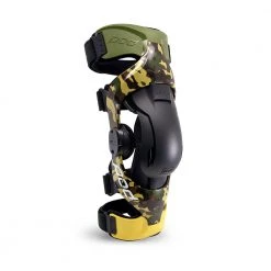 Podmx - K4 2.0 Camo SE Knee Brace Pair Colour CAMO 12 Podmx - K4 2.0 Camo SE Knee Brace Pair Colour CAMO -Motocross Bags shop camo3 1000x