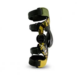 Podmx - K4 2.0 Camo SE Knee Brace Pair Colour CAMO 13 Podmx - K4 2.0 Camo SE Knee Brace Pair Colour CAMO -Motocross Bags shop camo4 1000x