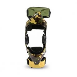 Podmx - K4 2.0 Camo SE Knee Brace Pair Colour CAMO 15 Podmx - K4 2.0 Camo SE Knee Brace Pair Colour CAMO -Motocross Bags shop camo6 1000x