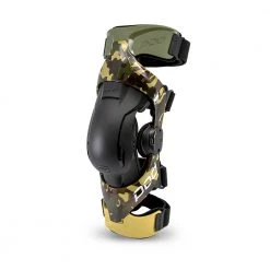 Podmx - K4 2.0 Camo SE Knee Brace Pair Colour CAMO 17 Podmx - K4 2.0 Camo SE Knee Brace Pair Colour CAMO -Motocross Bags shop camo8 1000x