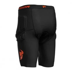 Thor - S20 Comp XP Shorts Colour BLK -Motocross Bags shop compxpshort3 1000x