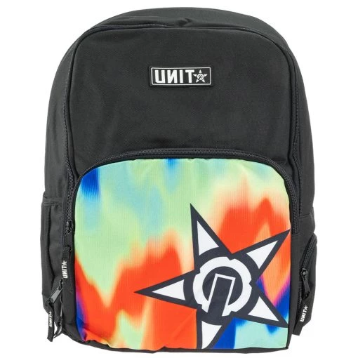 Unit - Cosmo Backpack -Motocross Bags shop cosmo1 1000x