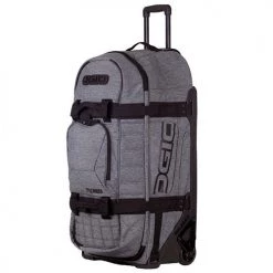 OGIO - Rig 9800 Dark Static Gear Bag -Motocross Bags shop dark static 2 1000x