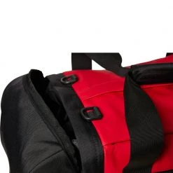 Fox - Fox X Honda Weekender Red Duffle Bag 6 Fox - Fox X Honda Weekender Red Duffle Bag -Motocross Bags shop duf3 1000x