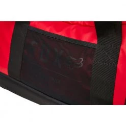 Fox - Fox X Honda Weekender Red Duffle Bag 7 Fox - Fox X Honda Weekender Red Duffle Bag -Motocross Bags shop duf4 1000x