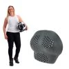 Fempro - Level 1 Female Chest Protector & Singlet Combo Colour WH