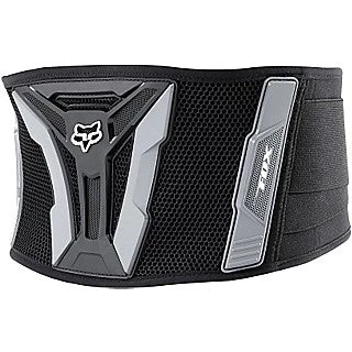 Fox - Youth Turbo Kidney Belt 1 Fox - Youth Turbo Kidney Belt