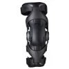 Podmx - K4 2.0 Knee Brace - LEFT Colour GYBLK