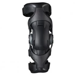 Podmx - K4 2.0 Knee Brace - LEFT Colour GYBLK