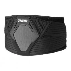 Thor - Guardian MX Belt Colour BLKRD