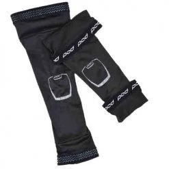 Podmx - KX Knee Sleeve Colour BLK