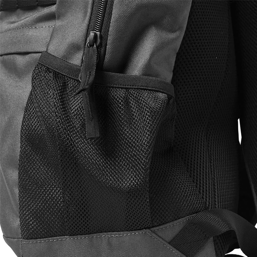 Fox - Legion Black/Grey Backpack 3 Fox - Legion Black/Grey Backpack - Image 3