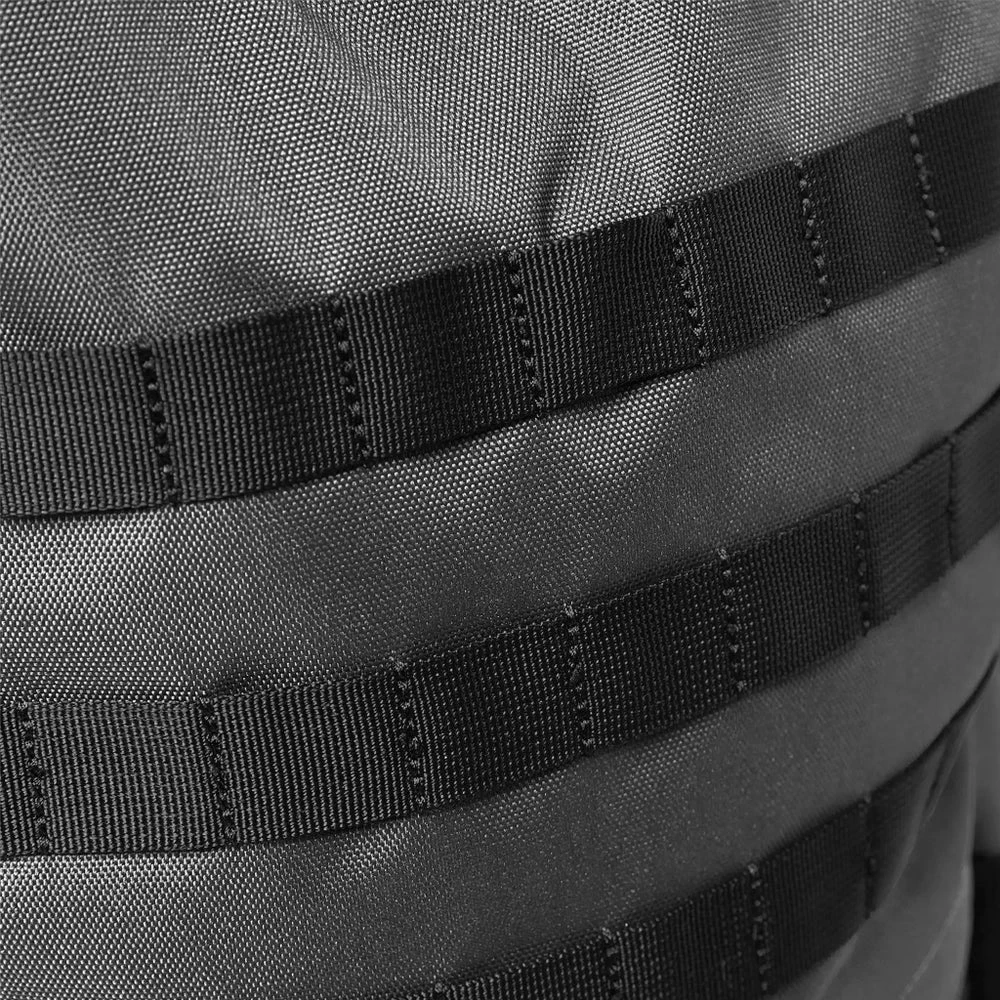 Fox - Legion Black/Grey Backpack 4 Fox - Legion Black/Grey Backpack - Image 4