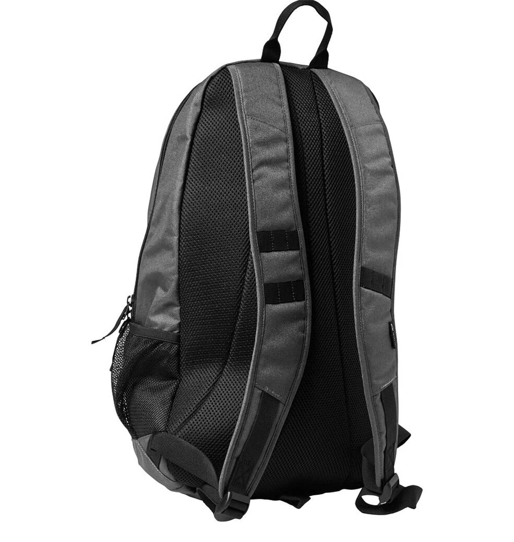 Fox - Legion Pewter Backpack 2 Fox - Legion Pewter Backpack - Image 2