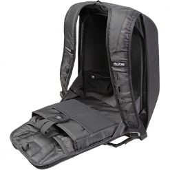 OGIO - Mach 1 Black Stealth Backpack -Motocross Bags shop mac3 1000x