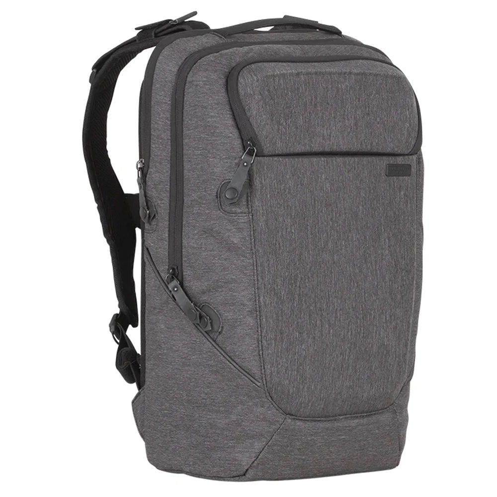 OGIO - Mach LT Dark Static Backpack 1 OGIO - Mach LT Dark Static Backpack