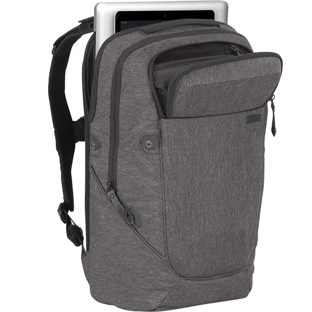 OGIO - Mach LT Dark Static Backpack 2 OGIO - Mach LT Dark Static Backpack - Image 2