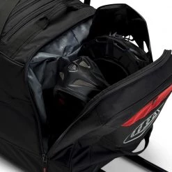 Albek - TLD Meridian Wheeled Gear Bag -Motocross Bags shop meridiantld4 1000x