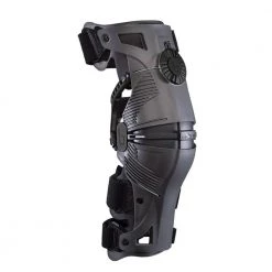 Mobius - X8 Knee Braces (Pair) Colour GYBLK