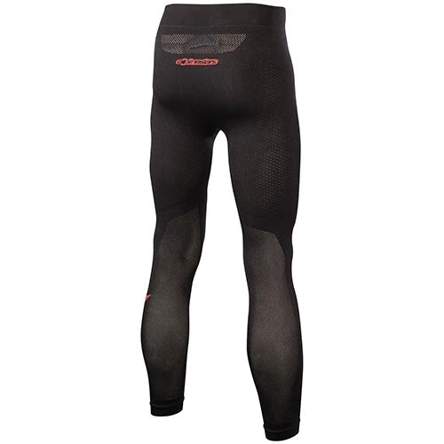 Alpinestars - MX Tech Summer Pants Colour BLK 2 Alpinestars - MX Tech Summer Pants Colour BLK - Image 2