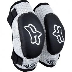 Fox - Pee Wee Titan Elbow Guards