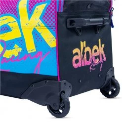 Albek - Meridian Gear Bag -Motocross Bags shop pkblu3 1000x