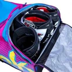 Albek - Meridian Gear Bag -Motocross Bags shop pkblu4 1000x