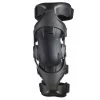 Podmx - K4 2.0 Knee Brace - RIGHT Colour GYBLK