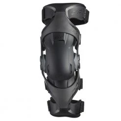 Podmx - K4 2.0 Knee Brace - RIGHT Colour GYBLK