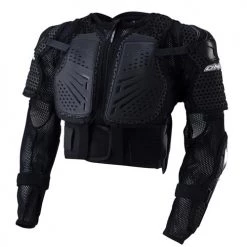 Oneal - Youth Underdog 2 Colour BLK